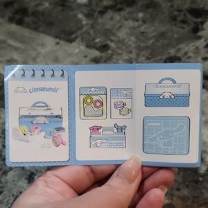 Miniverse Make It Mini Hello Kitty & Friends Cinnamoroll